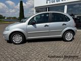 Citroën C3 Comfort *1.HAND*KLIMA*SCHECKHEFT*NUR:52.200km - Citroën aus 2006