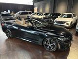 BMW 420 d 48V Cabrio Msport - Hybrid (Diesel/Elektro): Roadster