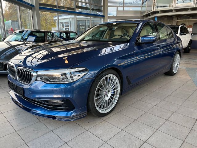 ALPINA B5 4.4 Bi-Turbo Limousine  Allrad 1.Hand