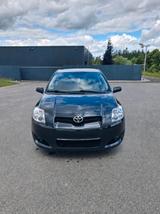 Toyota toyota Auris E15 1.6L - Toyota Auris E15