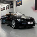 BMW M3 Unfallfrei/Individual/Akrapovic/M3CSL Felgen - gebrauchte BMW M3 aus dem Jahr 2010