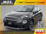 Fiat 500X DOLCEVITA HYBRID 1.5 GSE - Fiat 500X DOLCEVITA mit Benzin-Antrieb