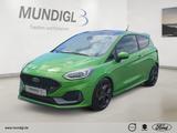 Ford Fiesta ST 1.5 EcoBoost EU6d Panorama Navi Leder  - Ford Fiesta: Grün, Metallic