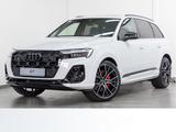 Audi Q7 55 TFSI Q S LINE 360* MATRIX BuO AHK PANO - Audi Q7 in Gelsenkirchen