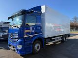 Mercedes-Benz ACTROS 1842 L Koffer 7,30 m LBW 2 to.*IH 2,70 m - Kleinbus