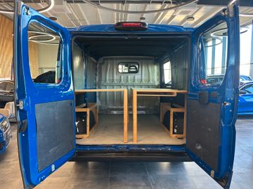 Fiat Ducato Kasten 30 130 L1H1 *2. Hand*Klima*Kamera*