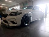 BMW M2 Schirmer - BMW M2 in Düsseldorf