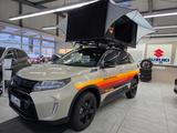 Suzuki Vitara 1.4 Comfort+ 4x4 Offroad-Camping-Umbau - Suzuki: Umbau