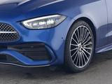 Mercedes-Benz C 300 4M T AMG-Sport/Pano/DIGITAL/AHK/Winter/Cam - Mercedes-Benz C 300 mit Benzin-Antrieb