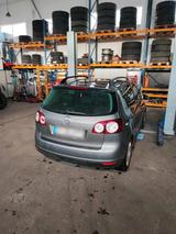 Volkswagen 1.9 TDI Golf Plus - VW Golf Plus Gebrauchtwagen in Freiburg