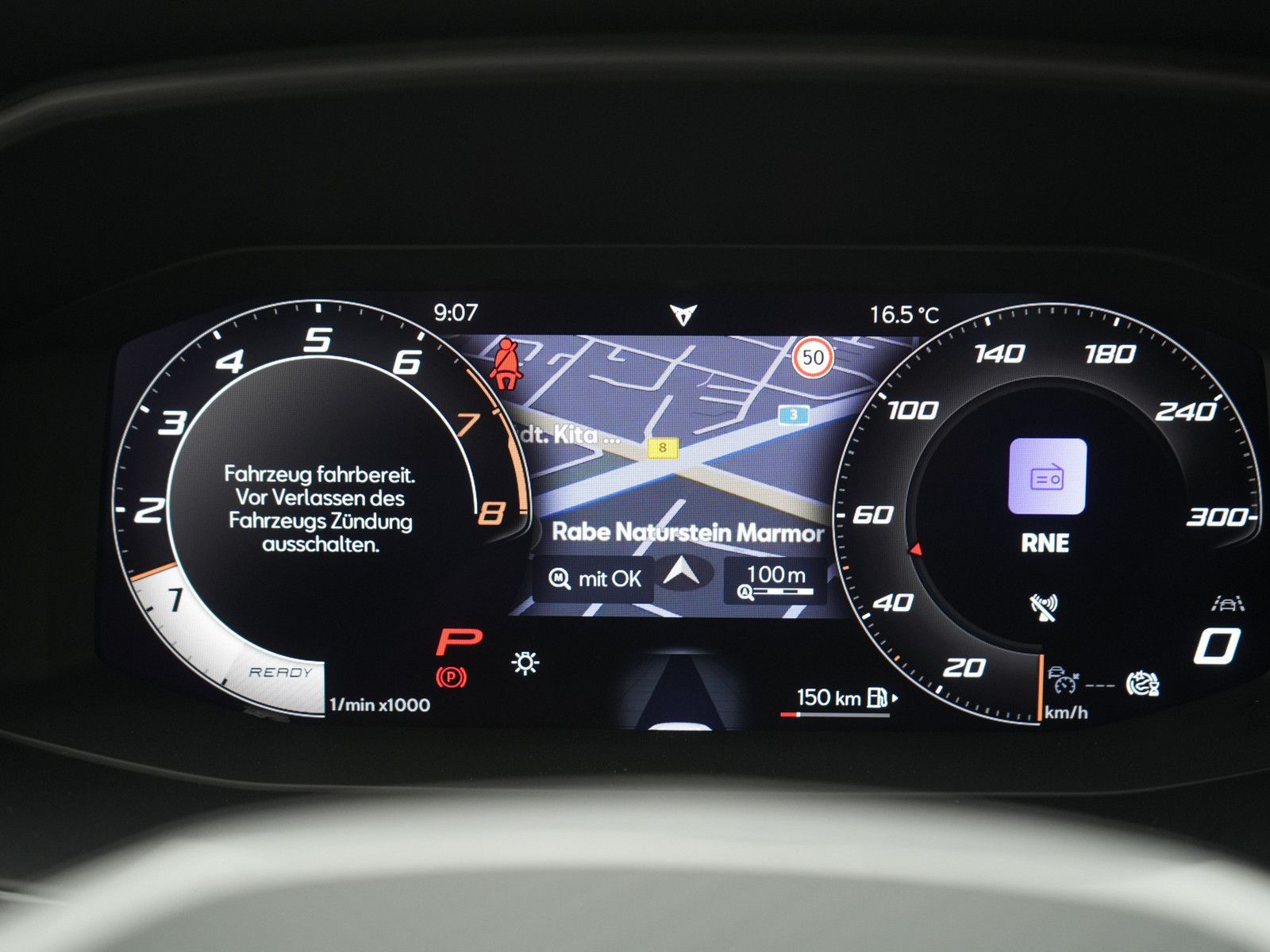 Cupra Leon - Bild 16