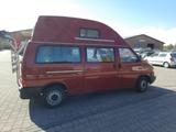 Volkswagen T4 Reimowohnmobil mit guter Ausstattung - Volkswagen T4 andere aus 1996