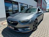 Opel Insignia 2.0 Sport Exclusive OPC-Line - Opel Insignia mit Diesel-Antrieb: Exclusive