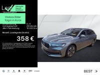 Skoda Superb - Vorschau Bild 1