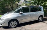 Renault Espace 2.0 dCi FAP Automatic Dynam... - gebrauchte Renault Espace aus dem Jahr 2008