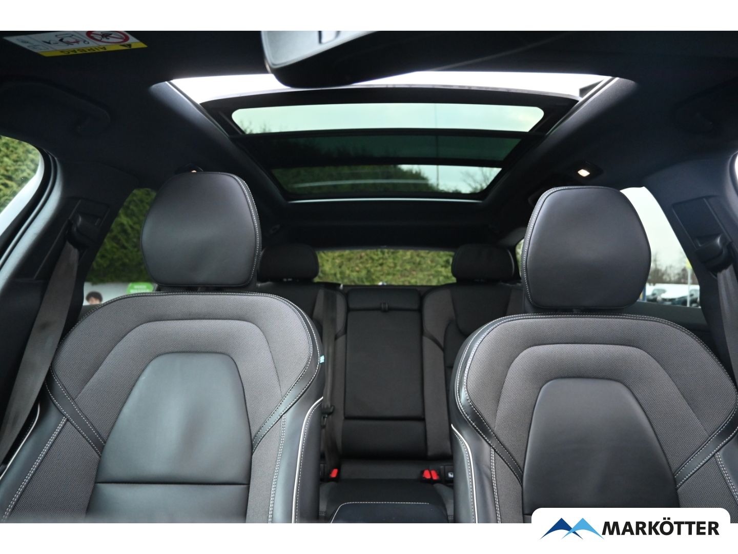 Volvo V60 B4 Ultimate Dark ACC/AHK/HuD/H&K/Panoramadac imagem 3