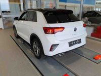 Volkswagen T-Roc - Vorschau Bild 4