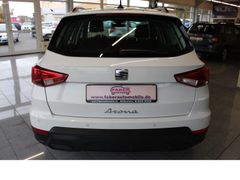 Fahrzeugabbildung Seat Arona Xcellence*AppleCarPlay*Sitzheizung*Klimaau