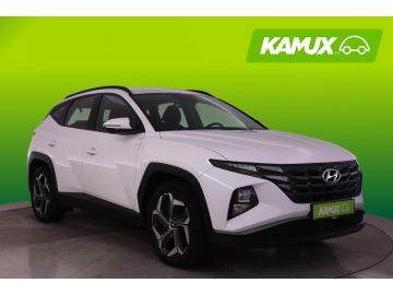 Hyundai TUCSON - 1