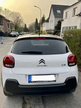 Citroën C3 SHINE: Tempomat, Keyless, Kamera, CarPlay - Citroën C3 Gebrauchtwagen in Düsseldorf