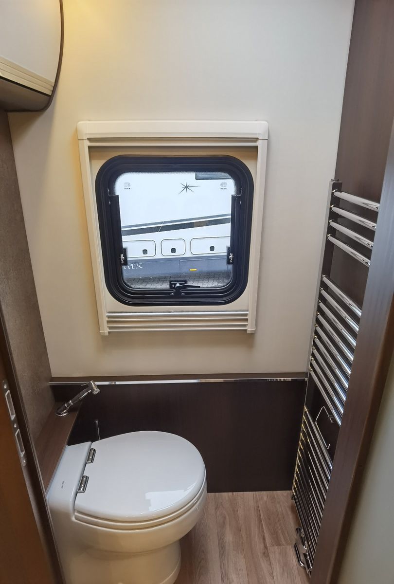Fahrzeugabbildung Morelo Grand Empire 120 GSO Slide-Out M25 *Aktionspreis