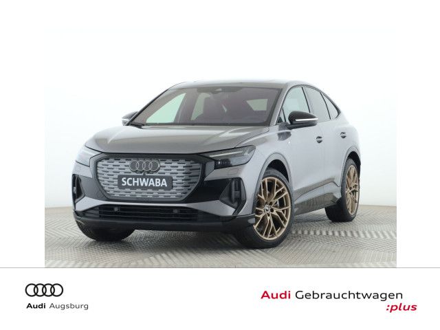 Audi Q4
