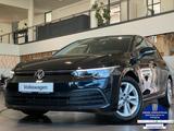 Volkswagen Golf VIII 2.0 TDI Life DigiCo Memory AppC. ACC - Volkswagen Golf mit Diesel-Antrieb: Limousine, Schaltgetriebe