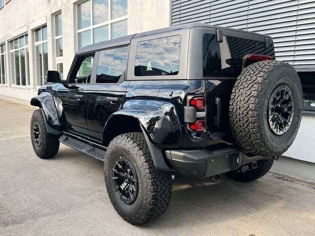 Ford Bronco Raptor 3.0l V6 Ecoboost