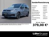 Volkswagen Caddy 2.0 TDI DSG Flexible Maxi  Edition AHK - Angebote