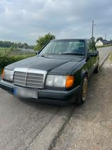 Mercedes-Benz Mercedes W124 230E Mopf 0 Verkauf/Tausch - Mercedes-Benz 230 in Gelsenkirchen