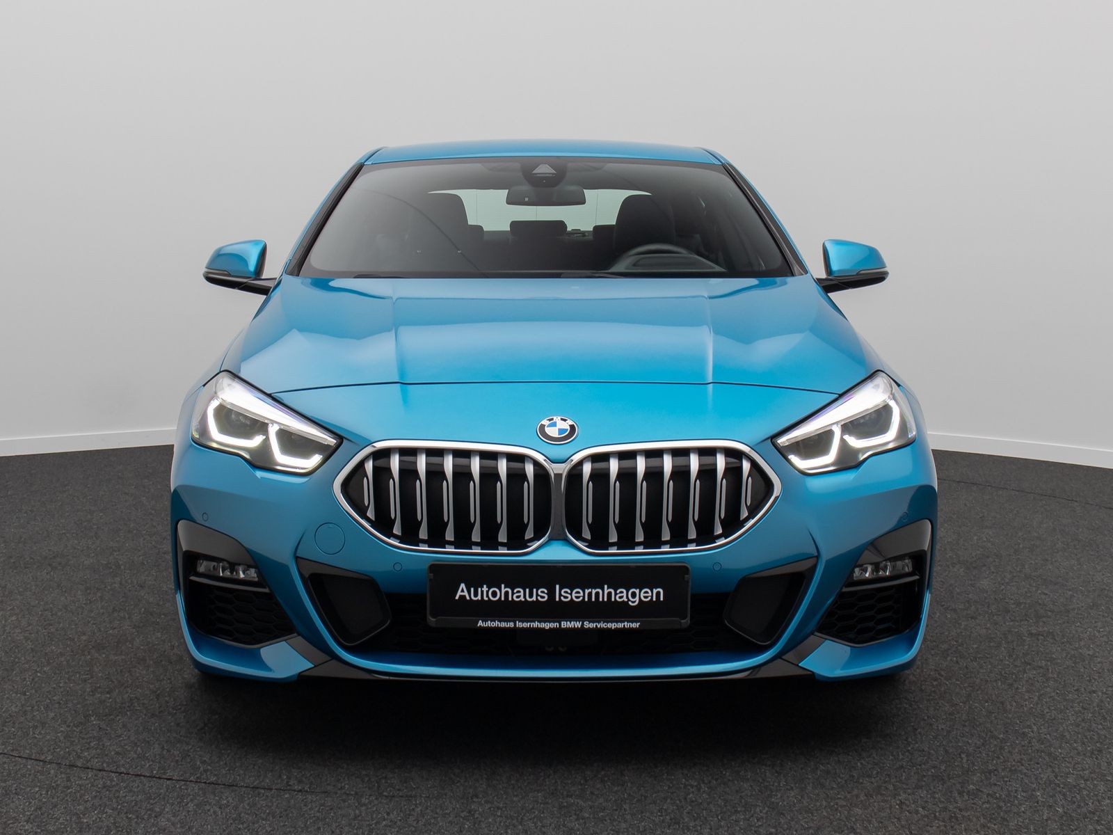 Fahrzeugabbildung BMW 220 Gran Coup&eacute; xD M Sport HUD DAB H/K Komfort