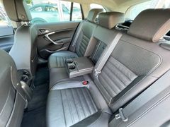 OPEL Insignia Sports Tourer Business Innovation Leder