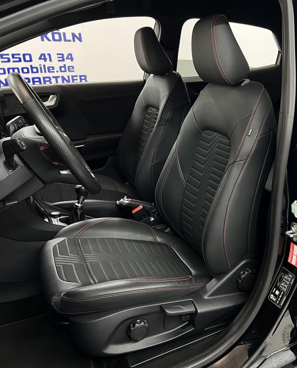 Ford Puma ST Line X 1.0 EcoBoost Mild Hybrid Bi LED