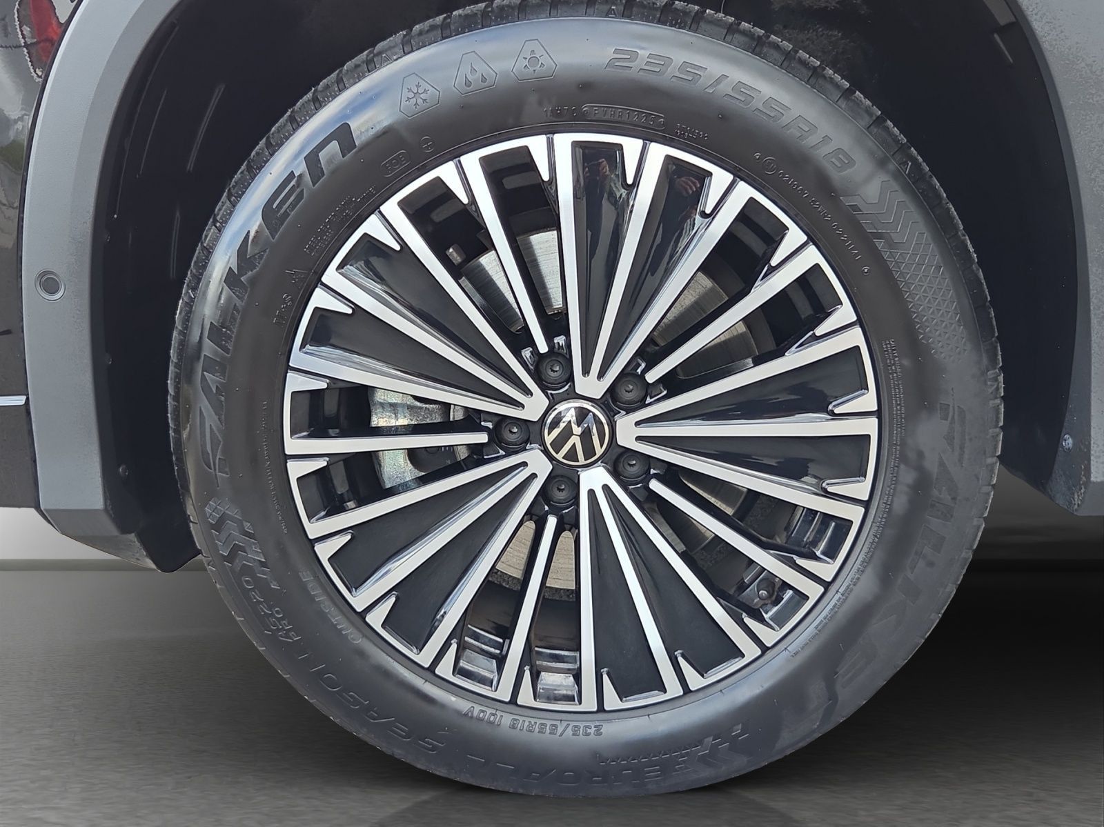 Volkswagen Tayron - Bild 16