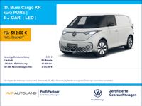 Volkswagen ID. Buzz - Vorschau Bild 1