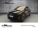 Audi Q4 e-tron Sportback 50 quattro S line AHK+Matrix