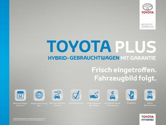 Toyota Highlander 2.5 Hybrid Luxury