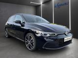 Volkswagen Golf VIII United 1.5 TSI BMT Alu 18 Navi PDC SHZ - Volkswagen Golf: United V