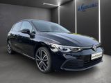 Volkswagen Golf VIII United 1.5 TSI BMT Alu 18 Navi PDC SHZ - Volkswagen Golf: United V