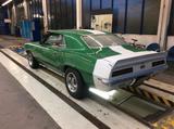 Chevrolet Camaro BJ 1969 7,4l Oldtimer  - gebrauchte Chevrolet Camaro aus dem Jahr 1969
