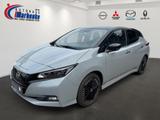 Nissan Leaf 39 kWh N-Connecta 280KM Reichweite - Nissan Leaf aus 2024