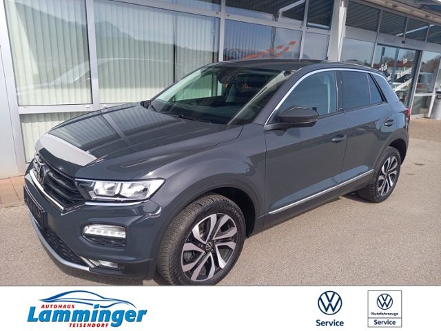 Volkswagen T-Roc Active NAVI PDC CLIMATRONIC SHZ