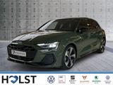 Audi A3 Sportback 35TFSI S-line AHK 19 Navi Pano Prog - Audi A3: Sportback 19