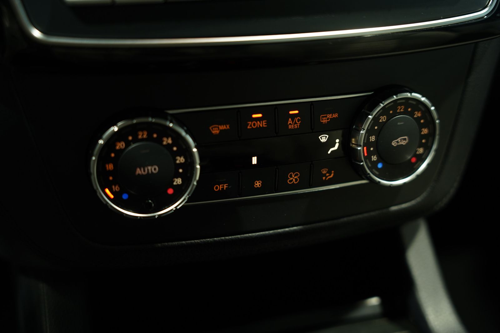 Mercedes Benz Gle 350