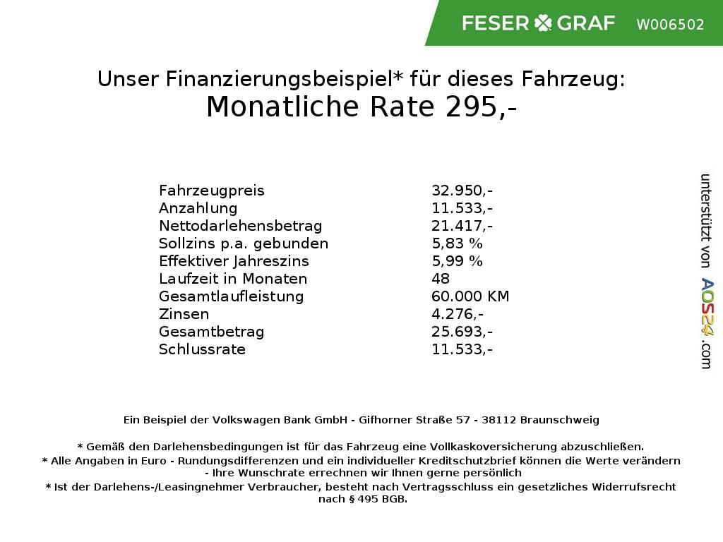 Volkswagen Touran 1.5 TSI Comfortline DSG ACC/LED/Navi/AHK/, миниатюра 12
