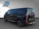 Ford Tourneo Custom Bus 320 L1 Active AWD 2.0 EcoBlue - Ford: 3.2