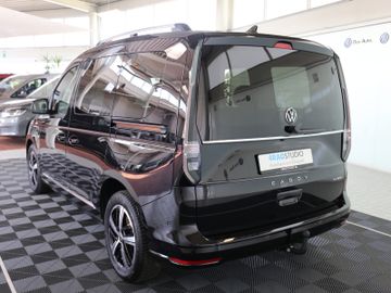 Volkswagen Caddy eHybrid DSG Style LED NAVI ACC KAMERA AHK