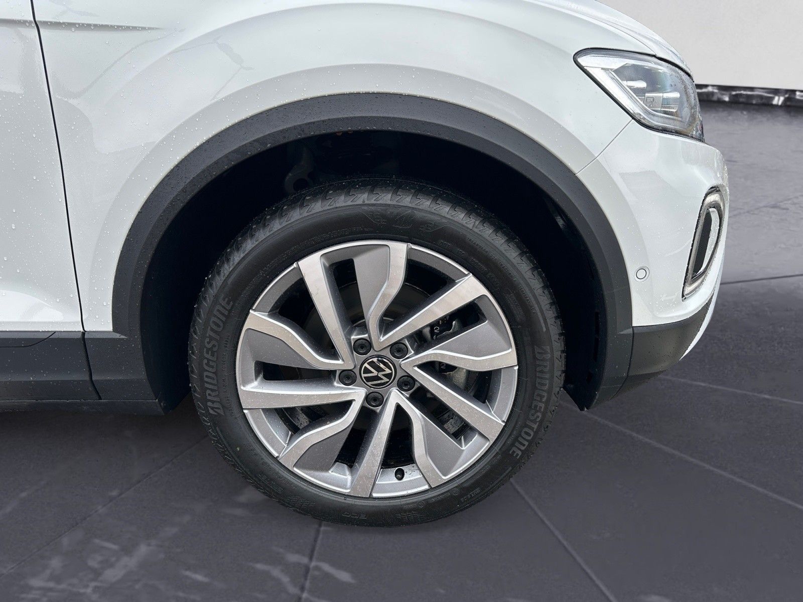 Volkswagen T-Roc - Bild 12