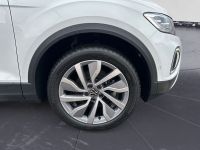 Volkswagen T-Roc - Vorschau Bild 12