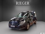 Mercedes-Benz eCitan Tourer PRO*DAB*DC-Laden*Kamera*Temponat++ - Mercedes-Benz eCitan: Van